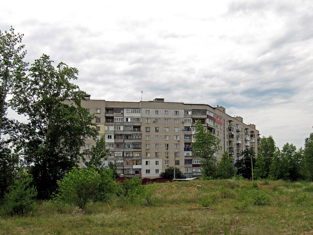 Rubizhne, Московский проспект, 24А