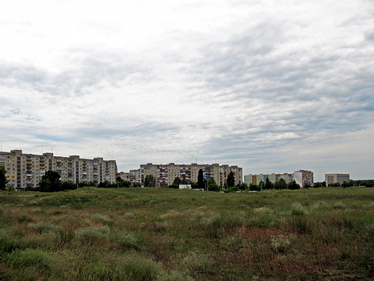 Рубежное, Московский проспект, 19; Московский проспект, 23; Московский проспект, 29 стр. 1; Московский проспект, 29 стр. 2; Московский проспект, 31. Панорамы
