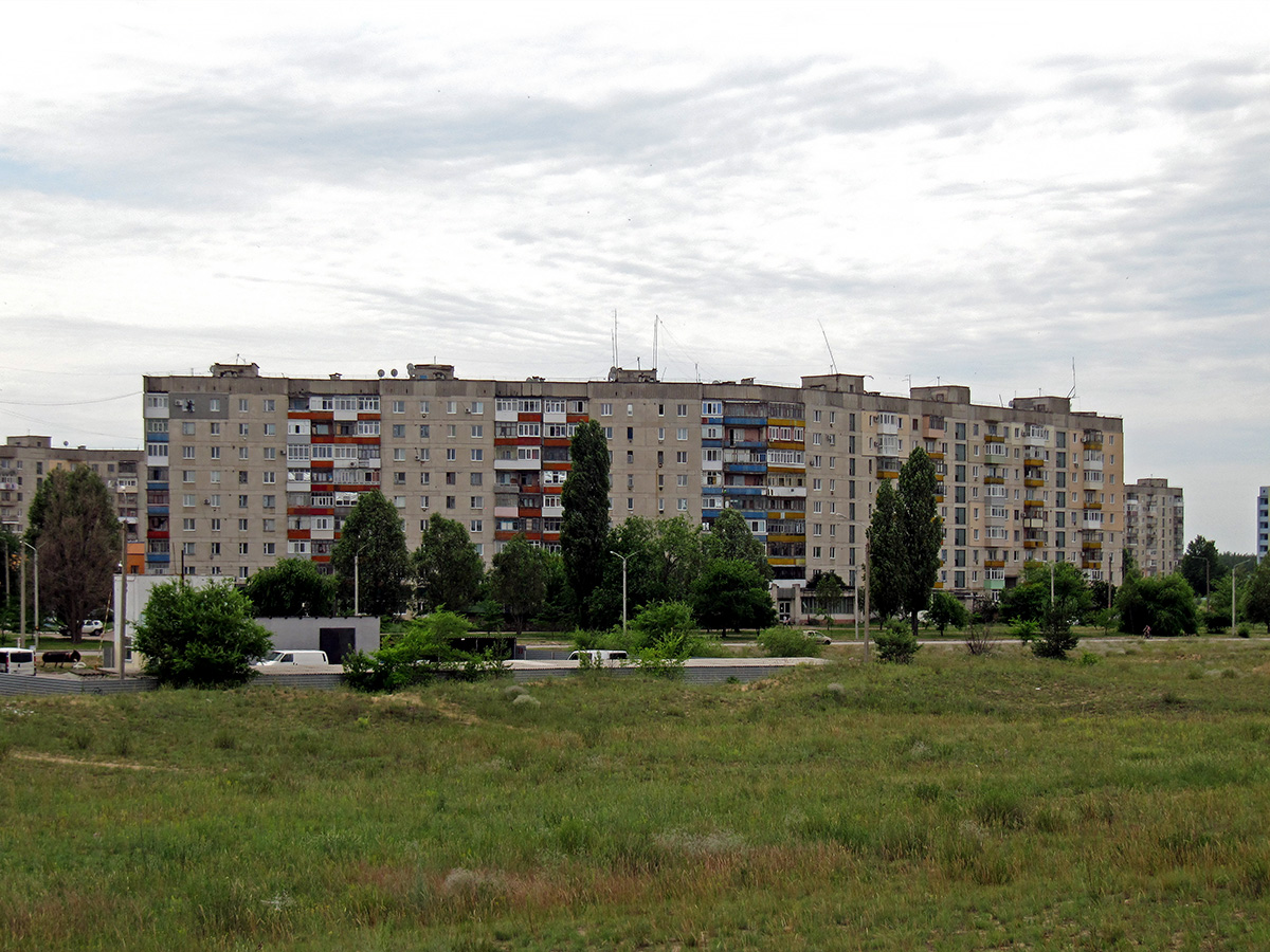 Рубежное, Московский проспект, 23