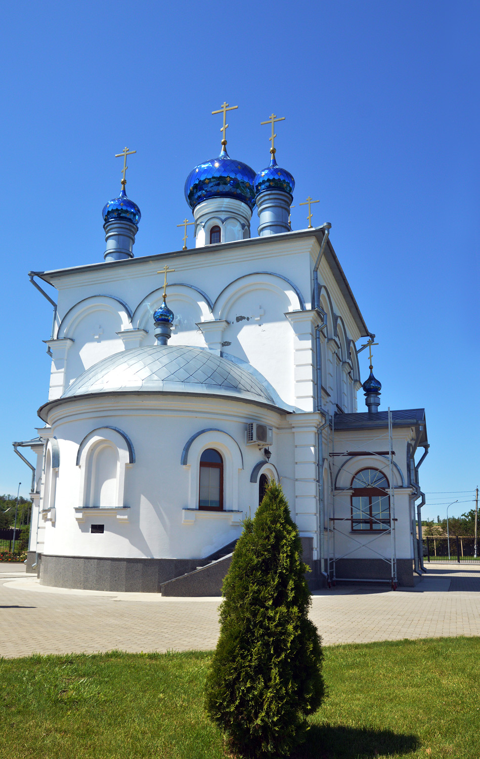 Лискинский район, прочие н.п., с. Щучье, Советская улица, 69А