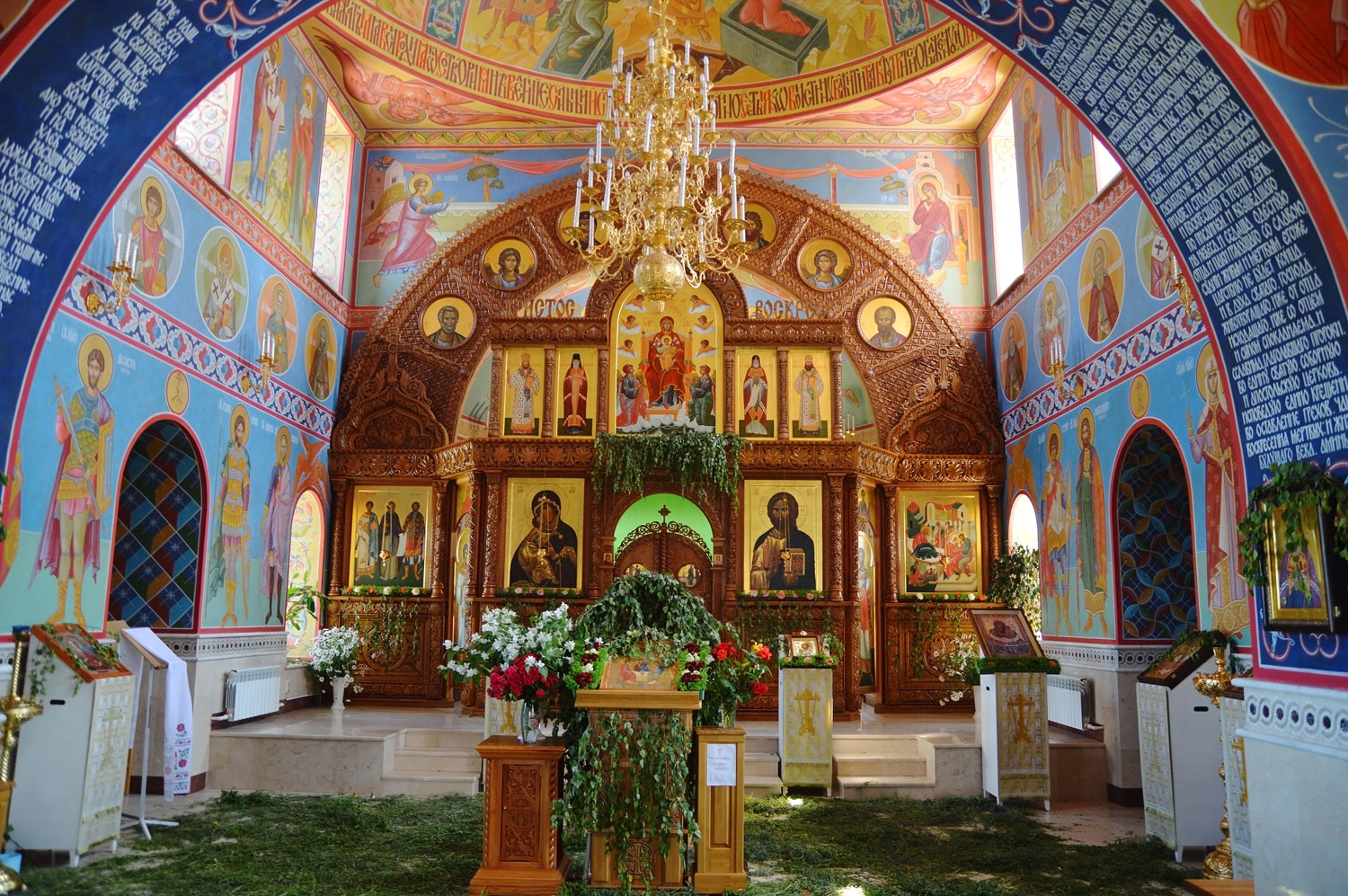 Лискинский район, прочие н.п., с. Щучье, Советская улица, 69А