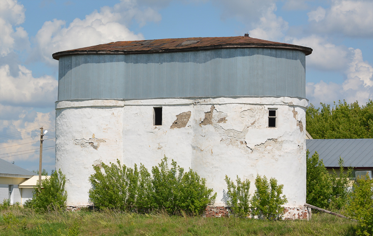 Арск, Заречная улица, 23