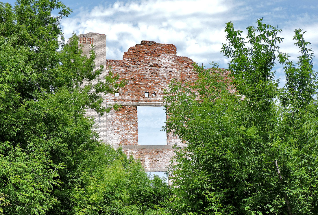 Константиновка, Центральная улица, 11
