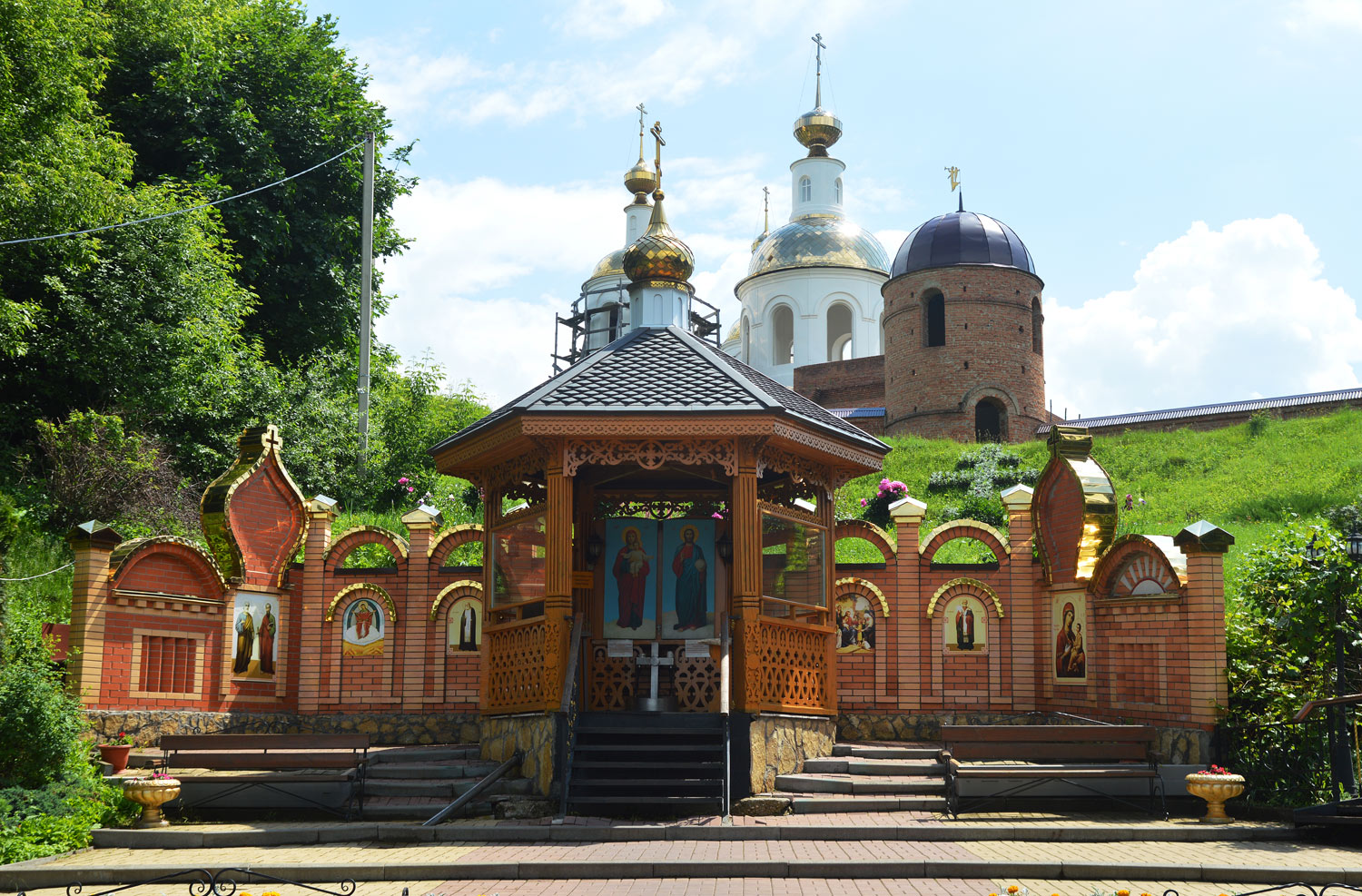 Чаплыгинский район, прочие н.п., пос. Рощинский, Советская улица, ?