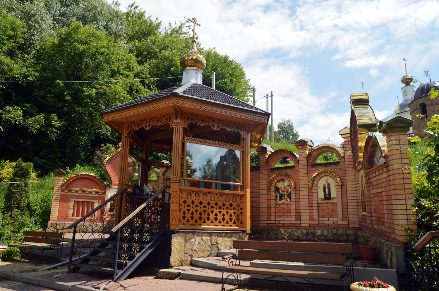 Чаплыгинский район, прочие н.п., пос. Рощинский, Советская улица, ?