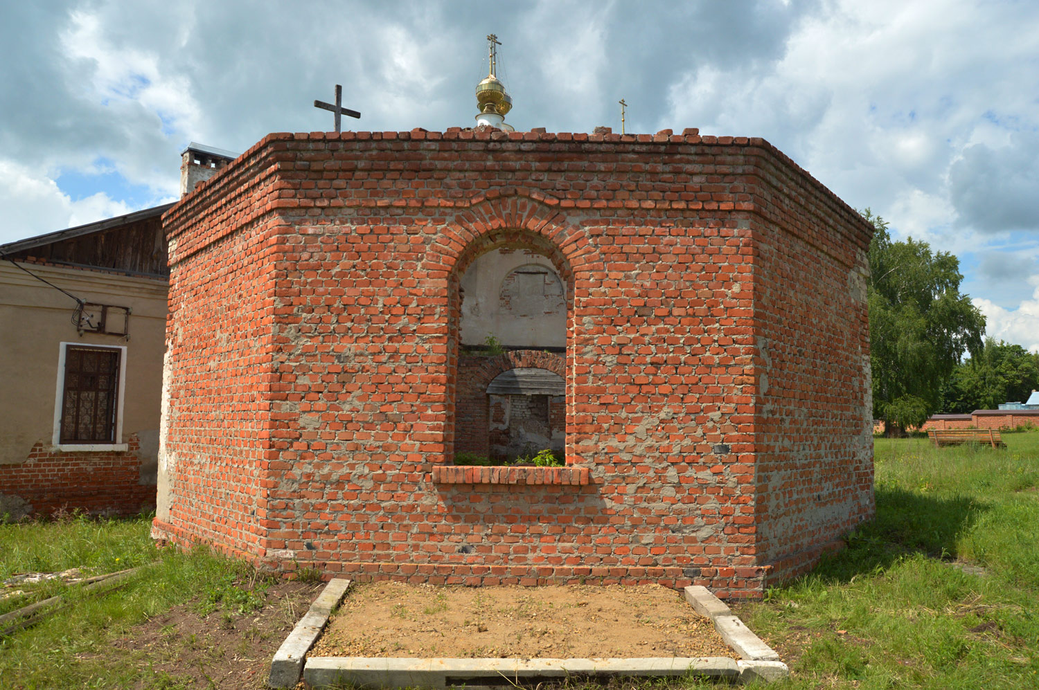 Чаплыгинский район, прочие н.п., пос. Рощинский, Советская улица, **