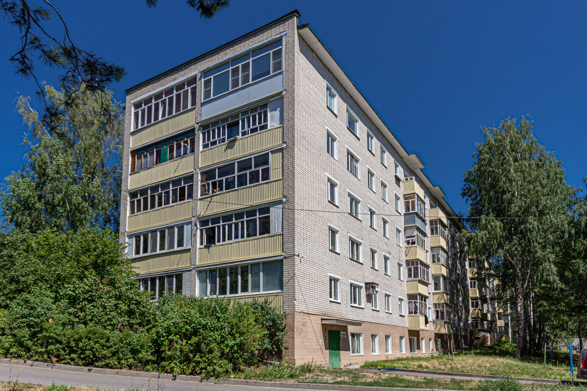 Casáin, Улица Солидарности, 26