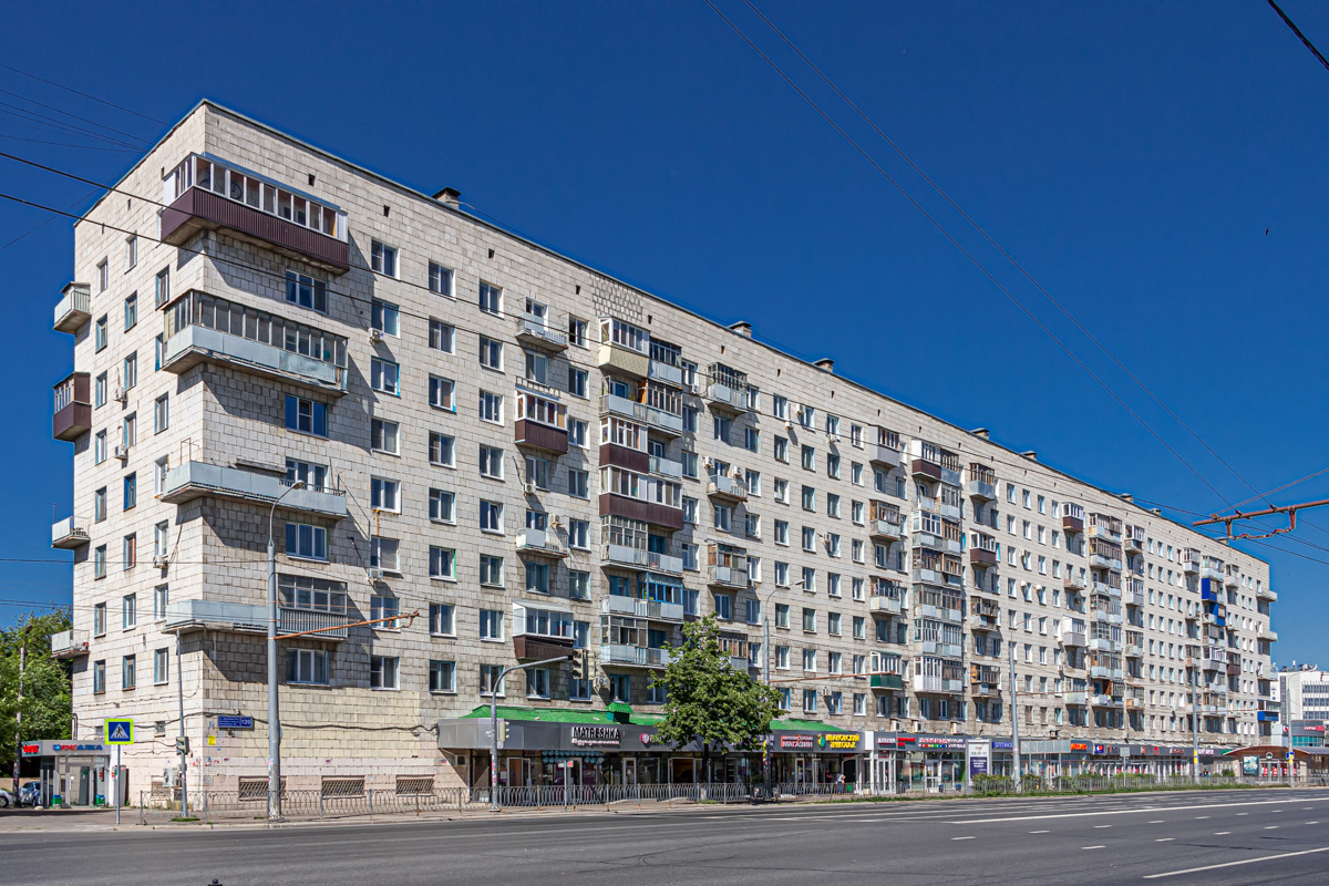 Kasan, Улица Декабристов, 129