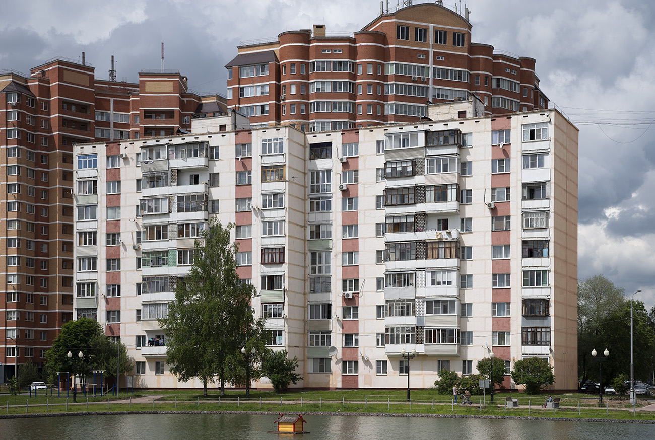 Киевский, 22
