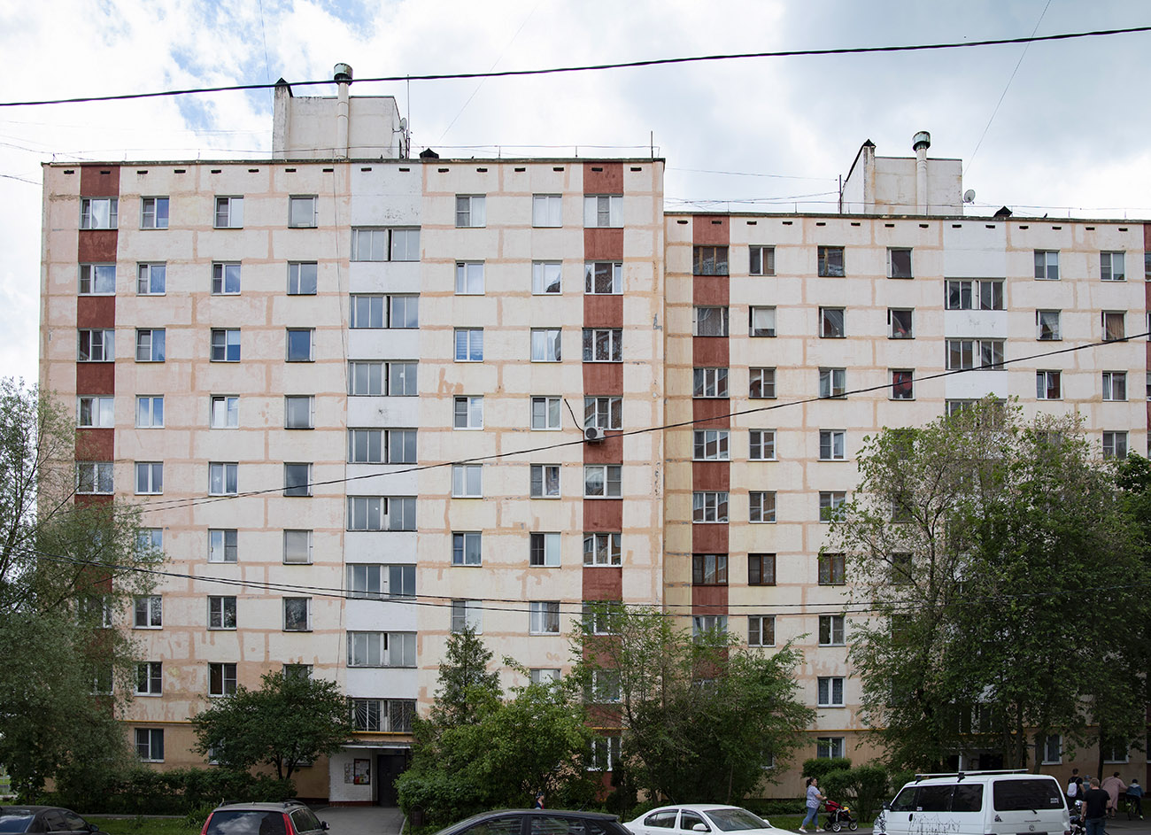 Киевский, 