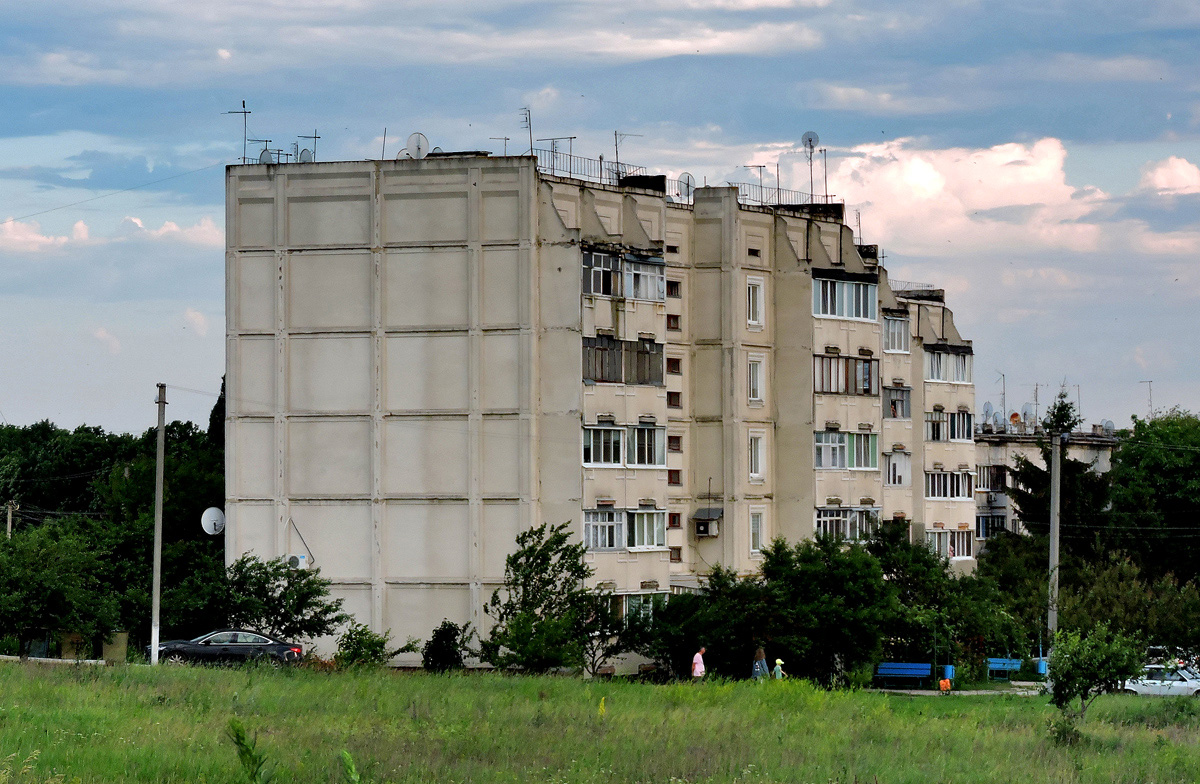 Старый Мерчик, Театральная улица, 80