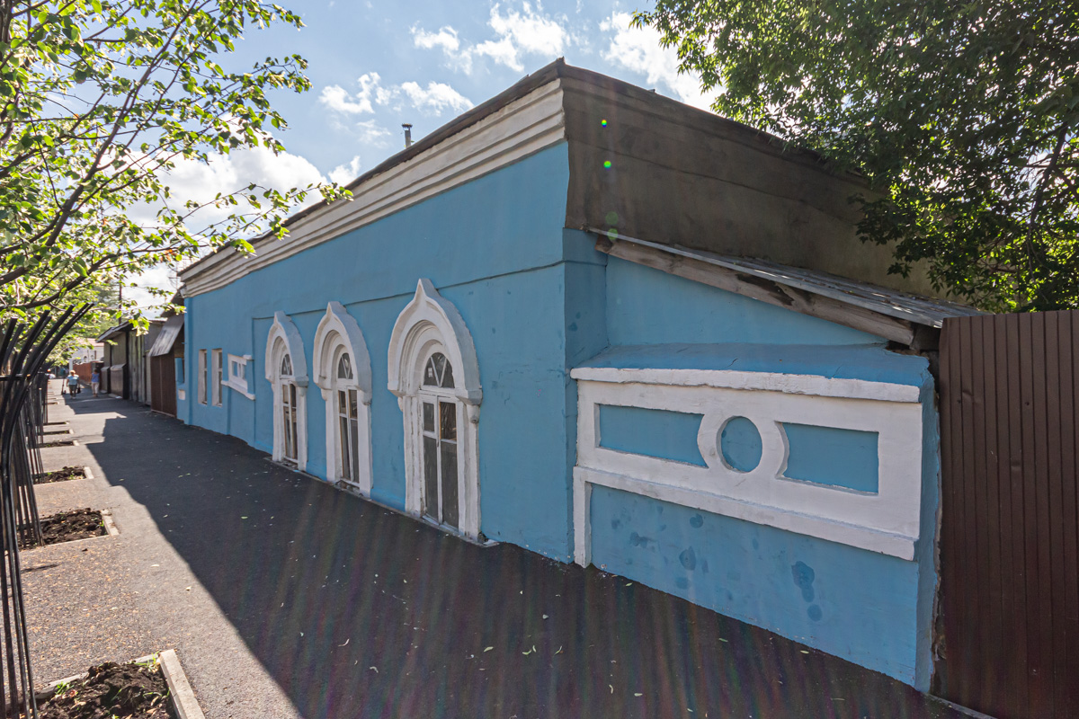 Казань, Большая Красная улица, 24