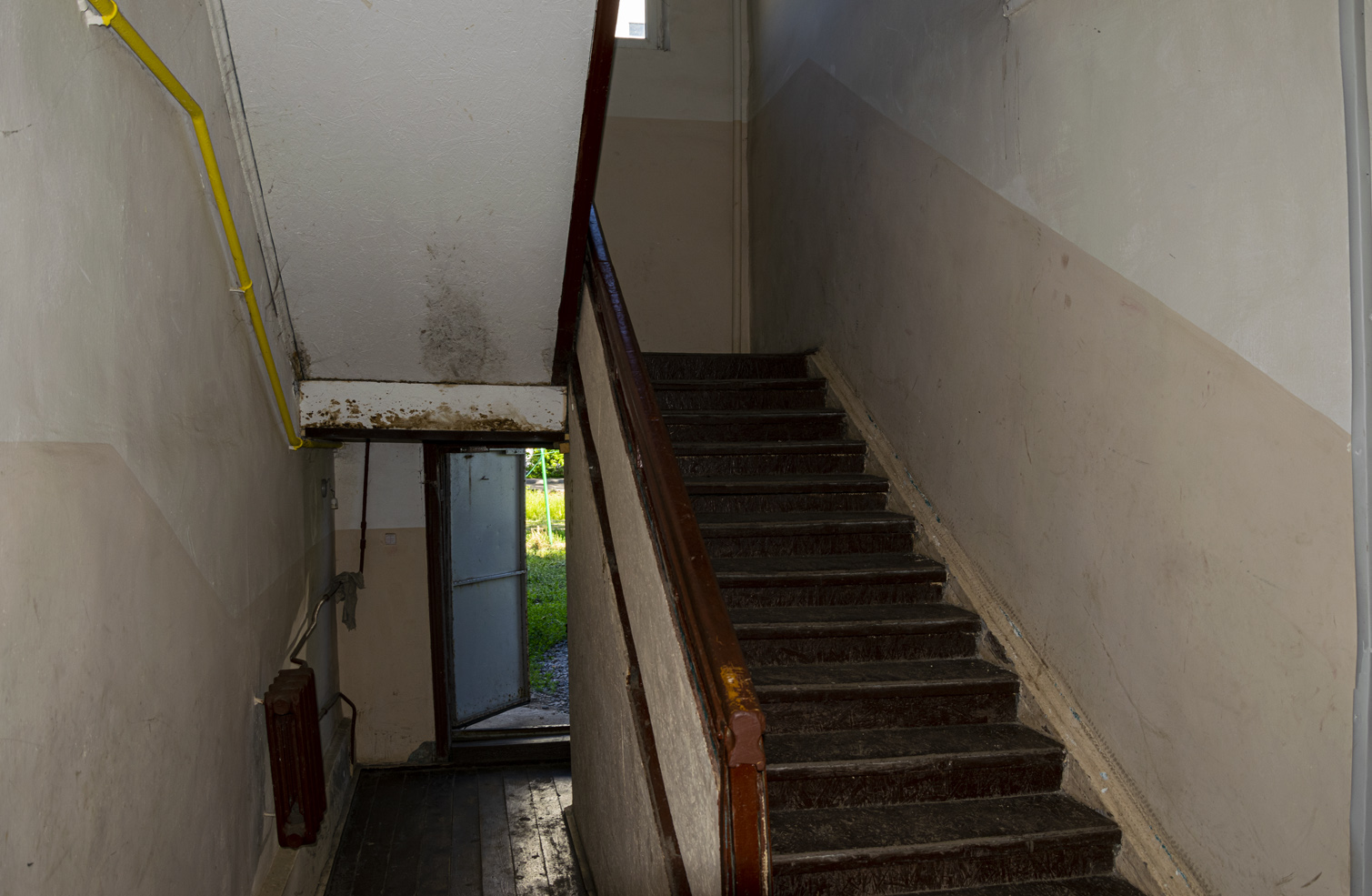 Уфа, Нежинская улица, 40А