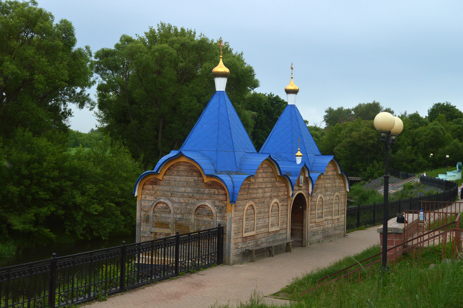 Золотухинский район, прочие н. п., пос. Свобода, Советская улица, **
