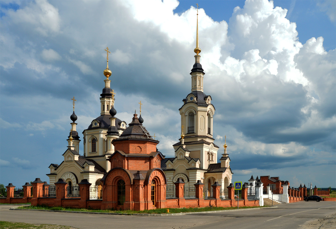 Рамонский район, прочие н.п., с. Нелжа, Улица Свободы, 2