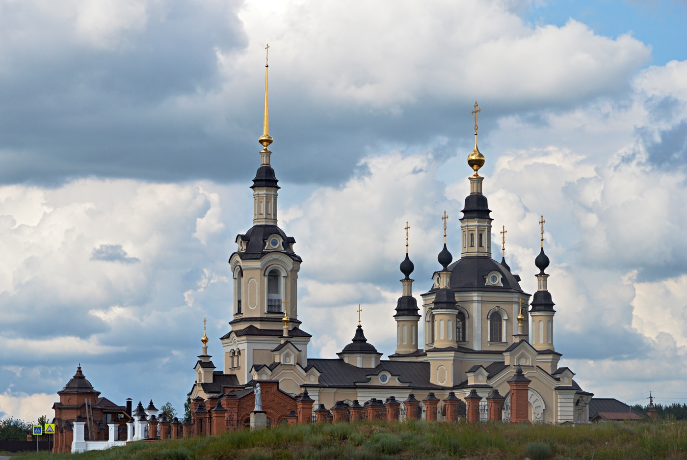 Рамонский район, прочие н.п., с. Нелжа, Улица Свободы, 2