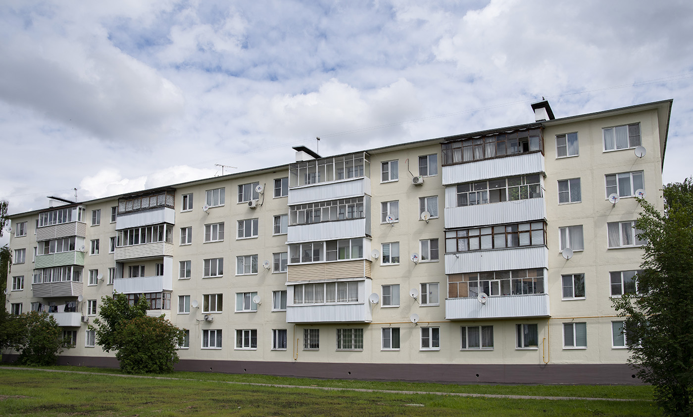 Novofedorovskoye settlement, д. Яковлевское, 19