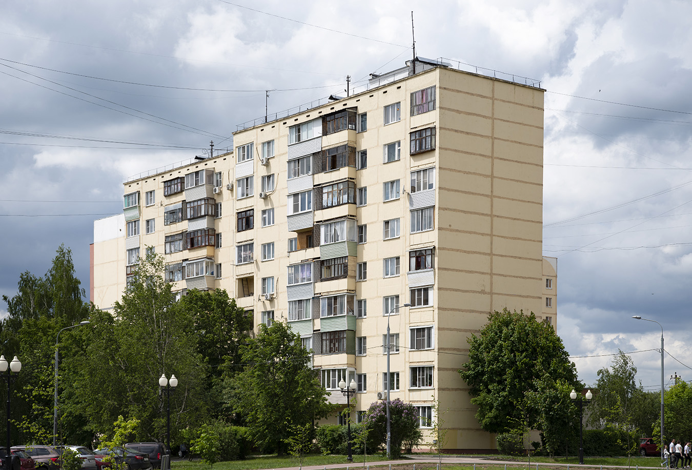 Kiyevskiy, 21