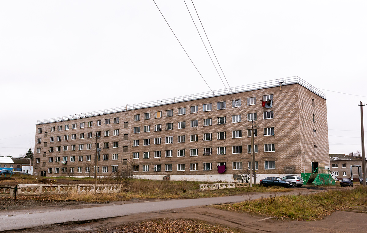 Blagoveschensk, Социалистическая улица, 22/1