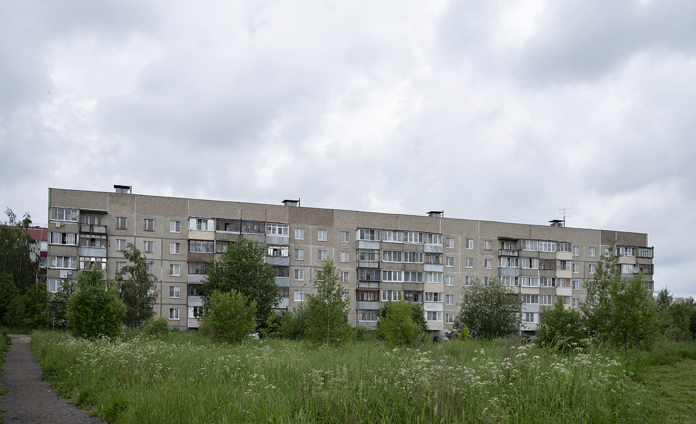 Поселение Вороновское, Пос. Дома отдыха Вороново, 7