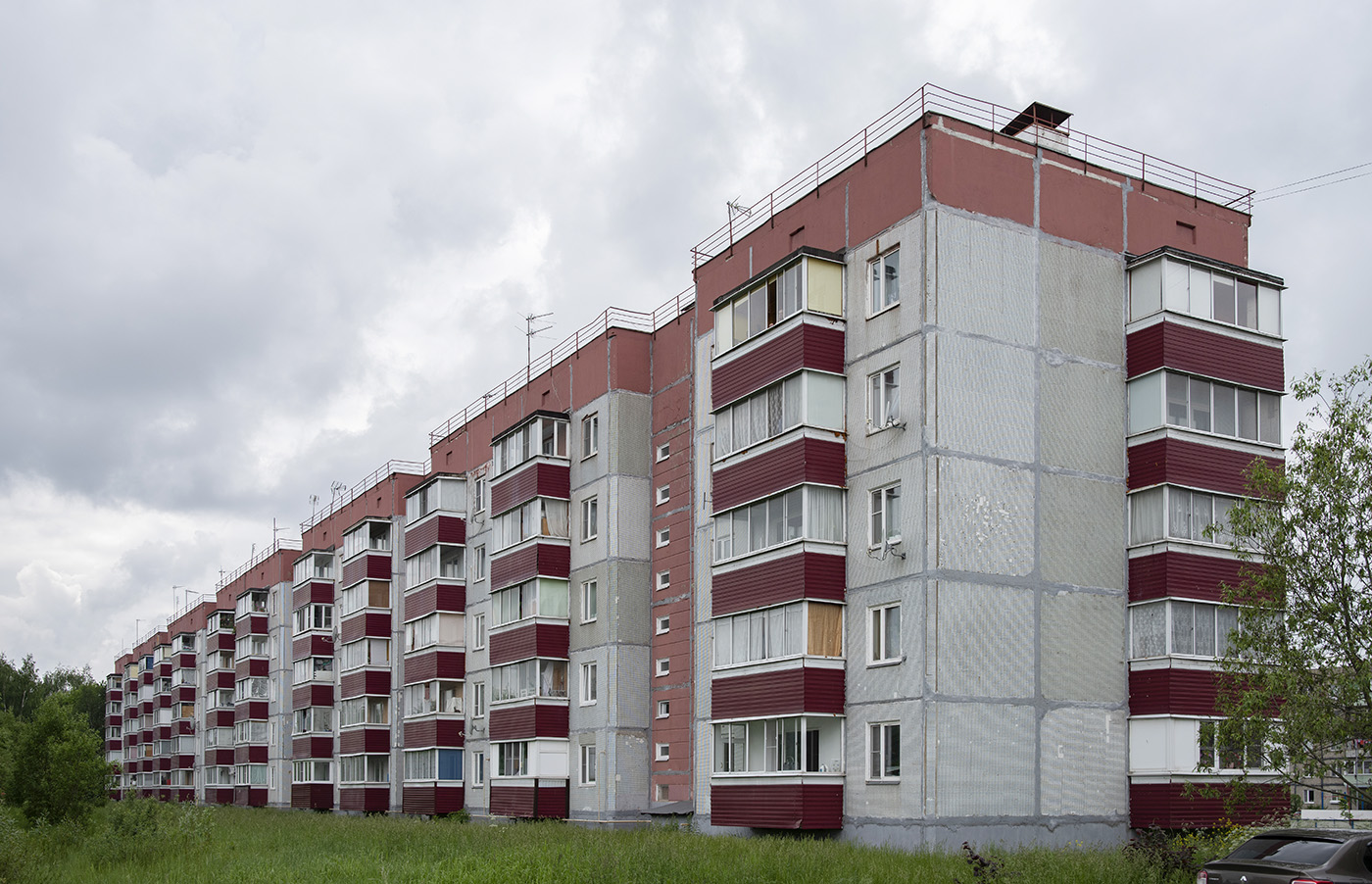 Поселение Вороновское, Пос. Дома отдыха Вороново, 8