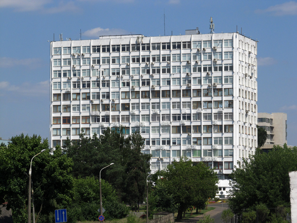 Минск, Смоленская улица, 15