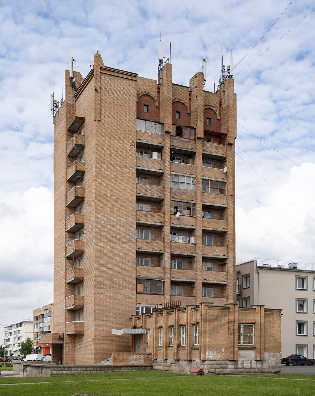 Поселение Новофёдоровское, д. Яковлевское, 29А