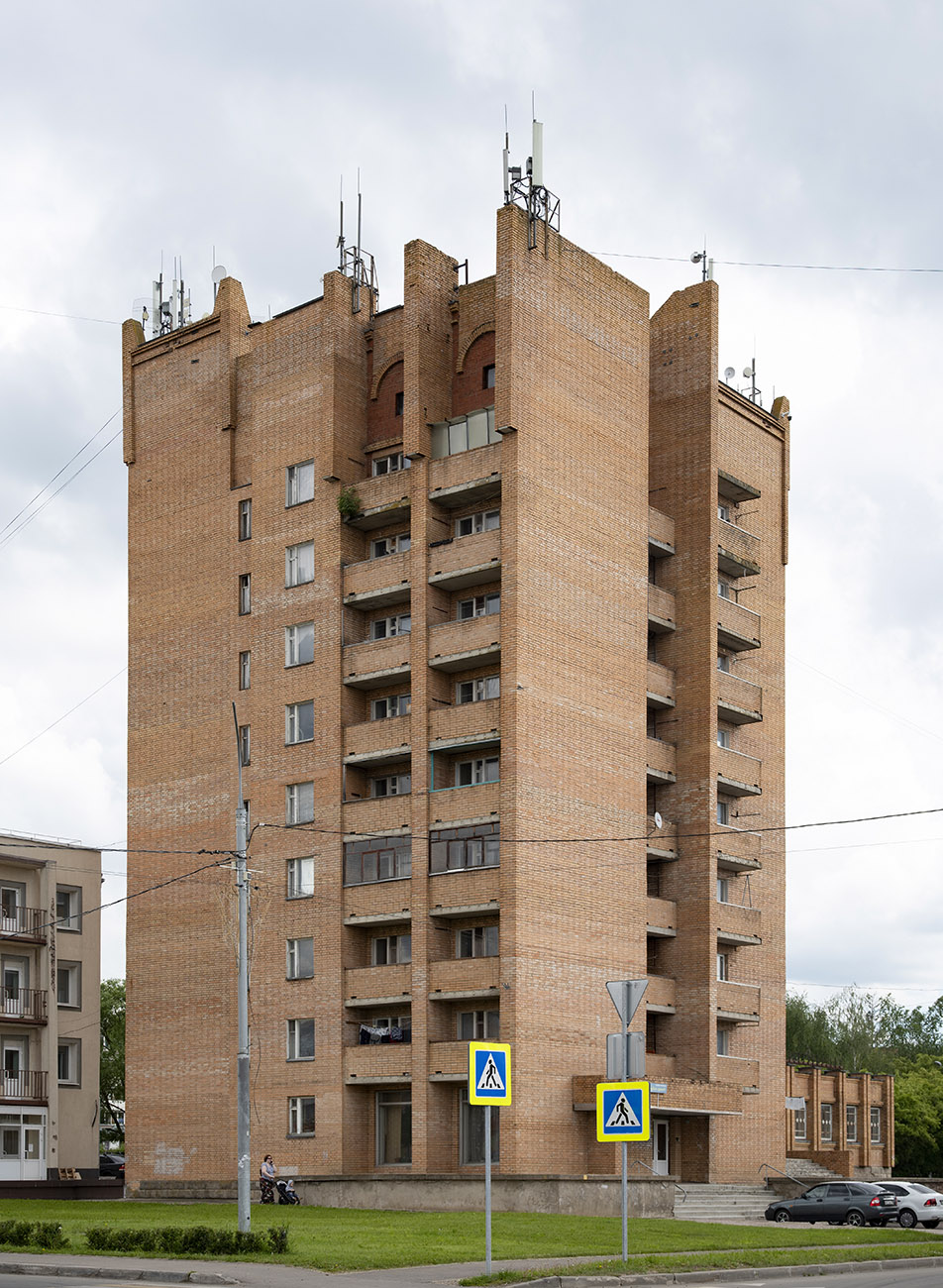 Поселение Новофёдоровское, д. Яковлевское, 29А