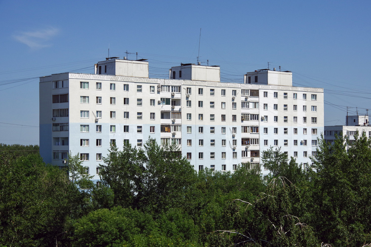 Самара, Ташкентская улица, 208