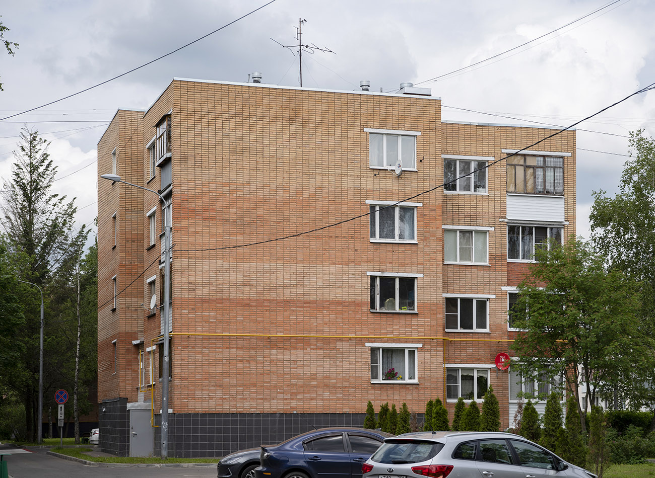 Поселение Новофёдоровское, д. Яковлевское, 24