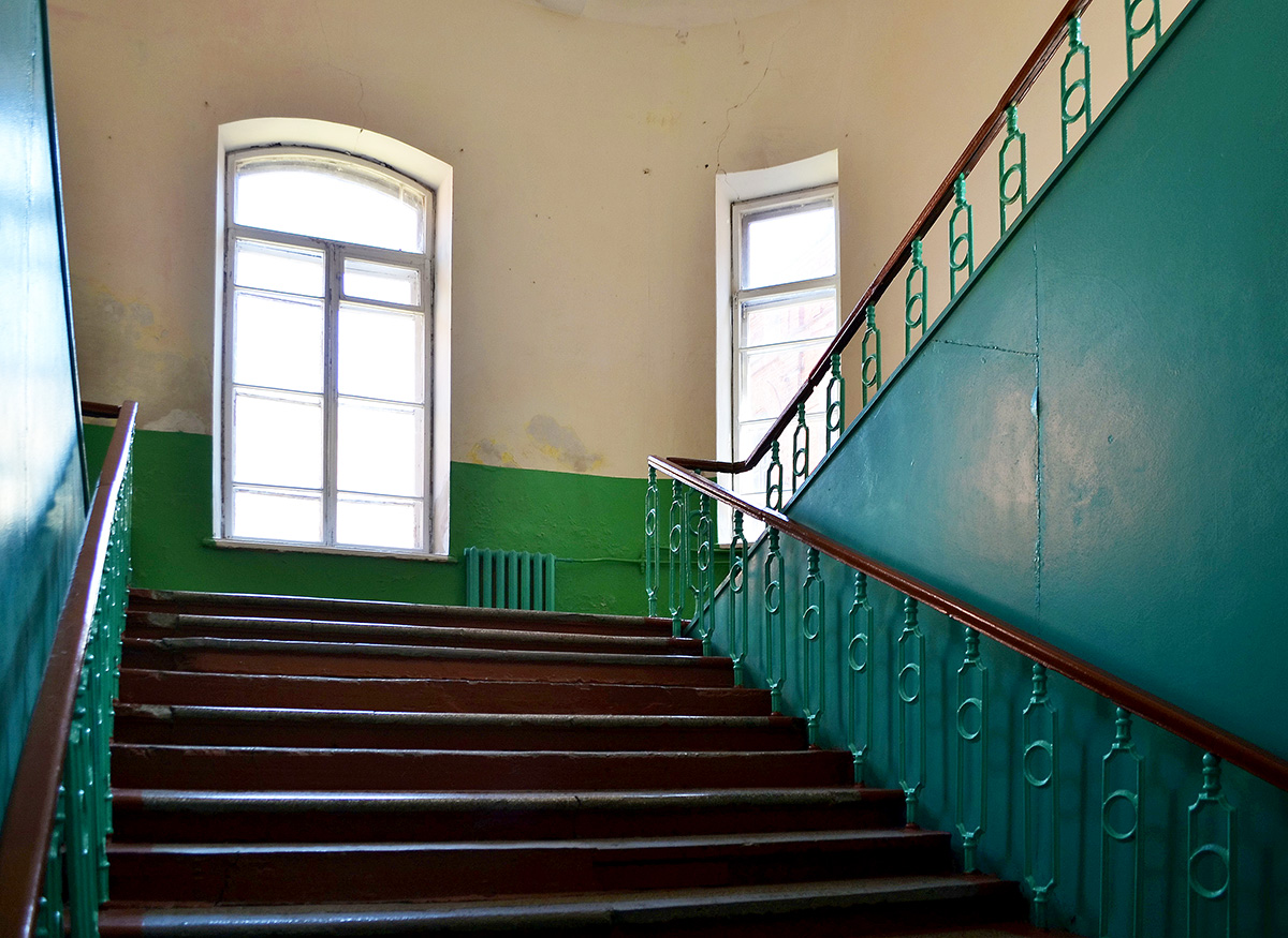 Красноград, Соборная улица, 85