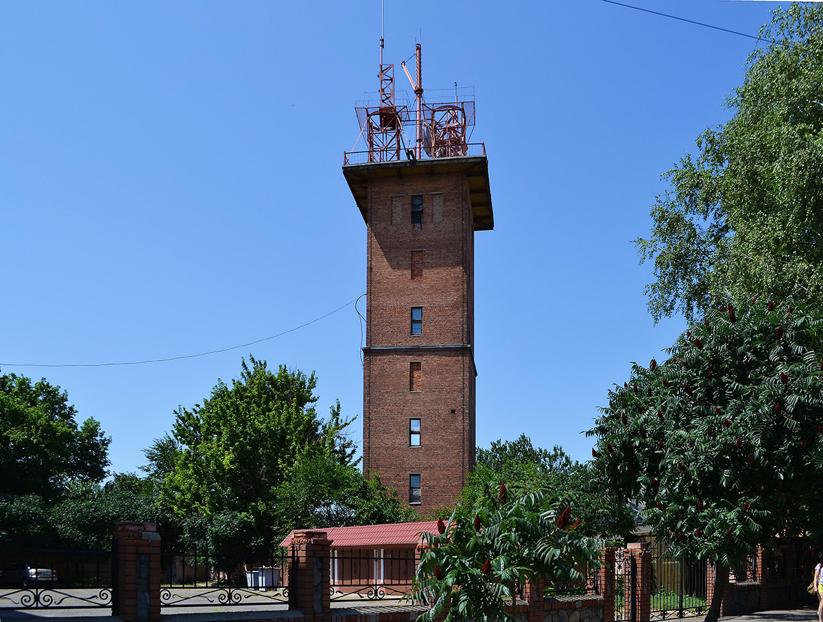 Красноград, Соборная улица, ?