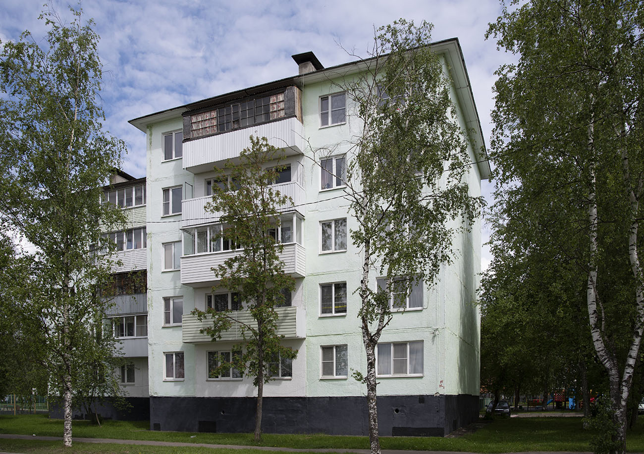 Поселение Новофёдоровское, д. Яковлевское, 22