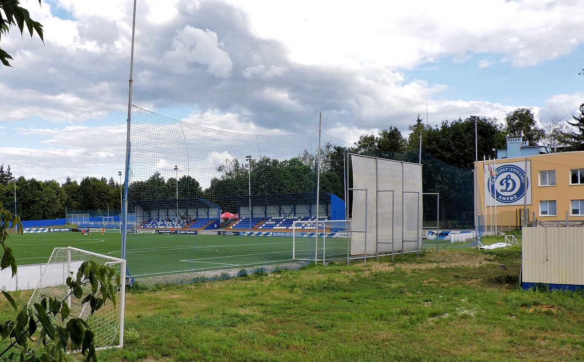 Харьков, Проспект Льва Ландау, 25*