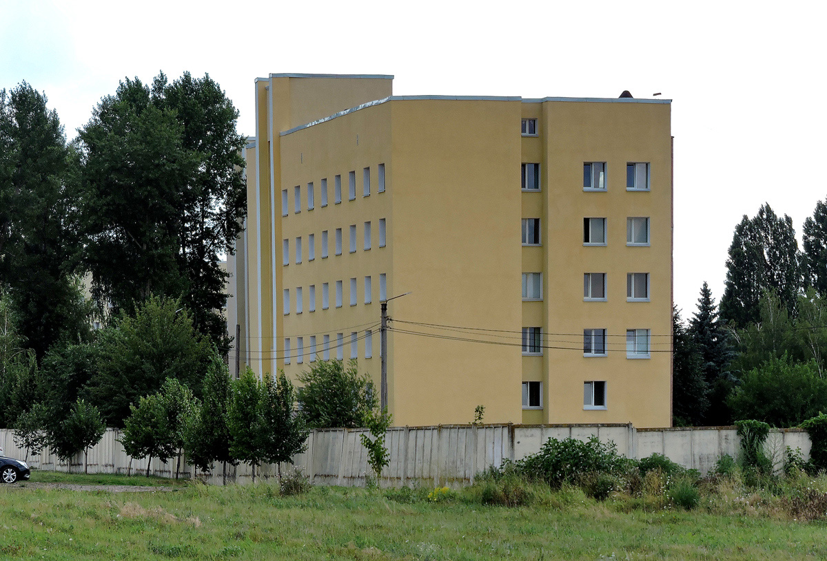 Харьков, Проспект Льва Ландау, 27 корп. 1