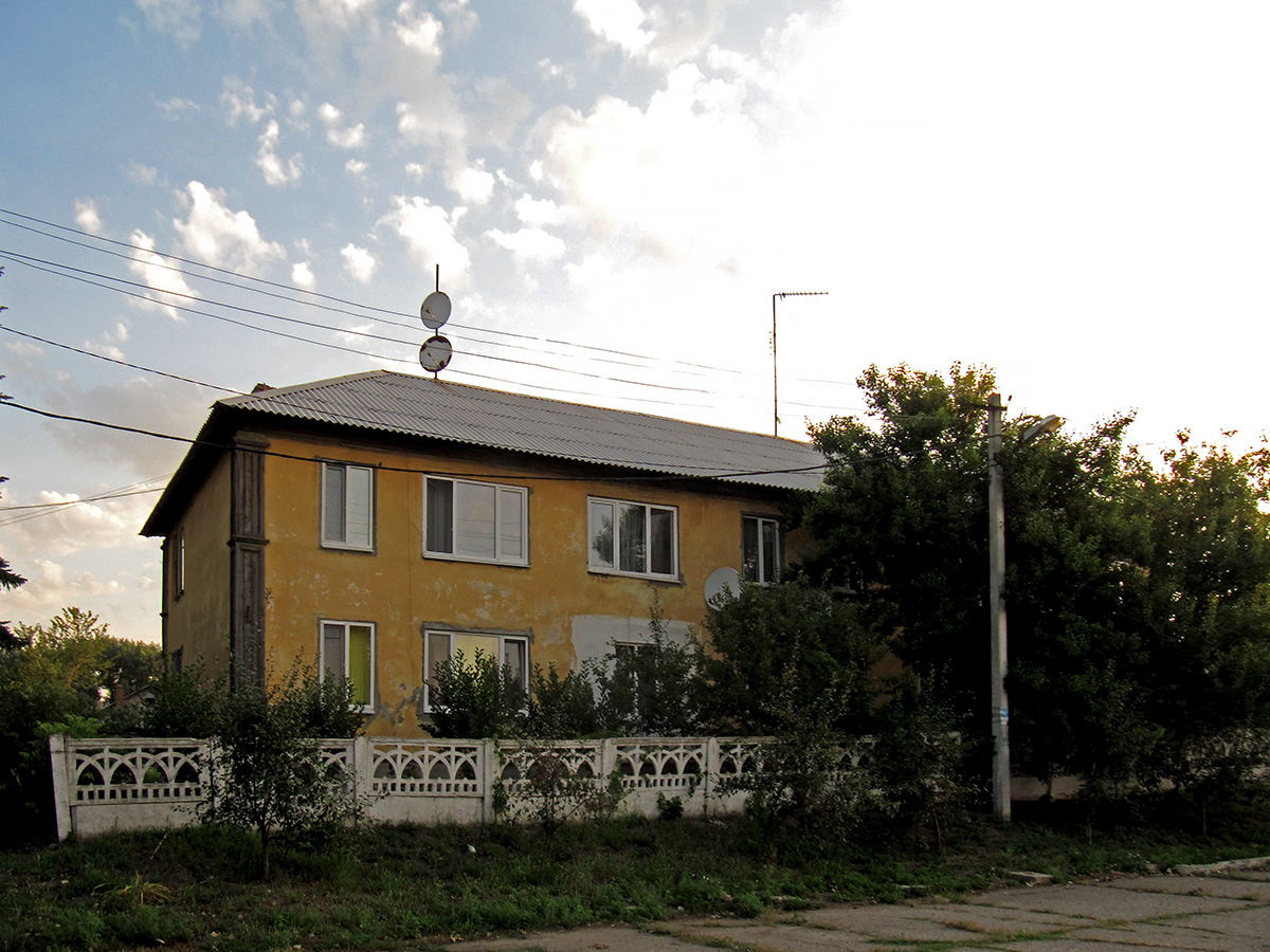 Северск, Проспект Мира, 7