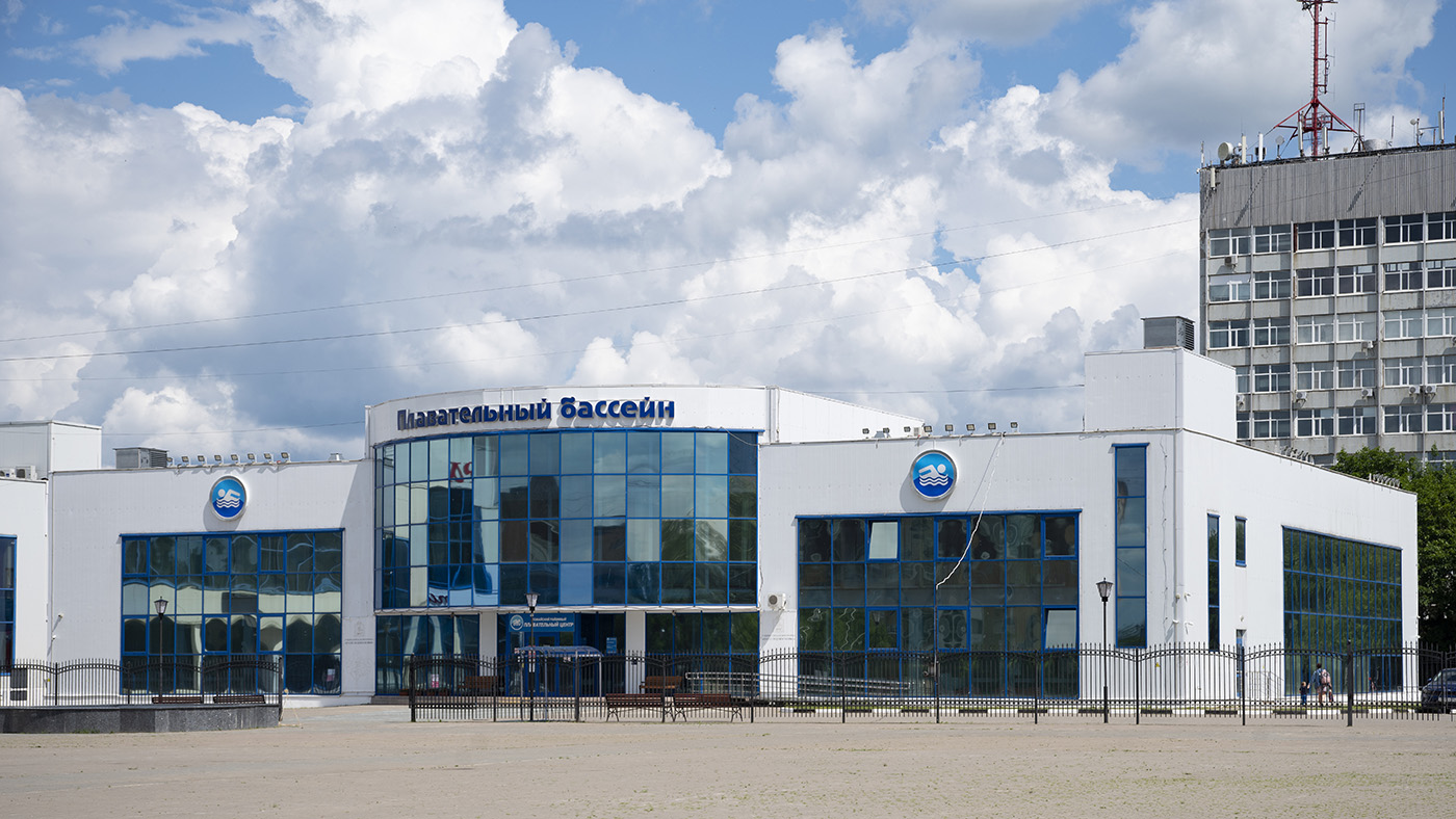 Можайск, Улица Мира, 17