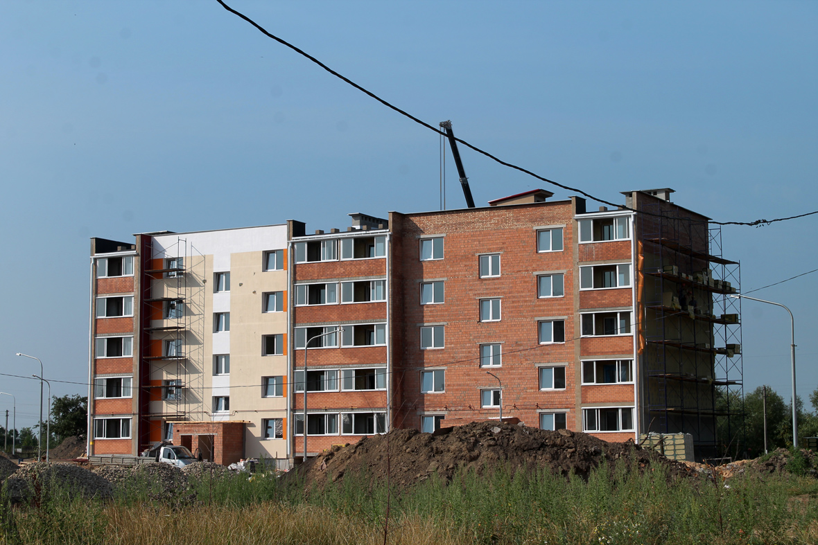 Шумилино, Переулок Угневёнка, 7*