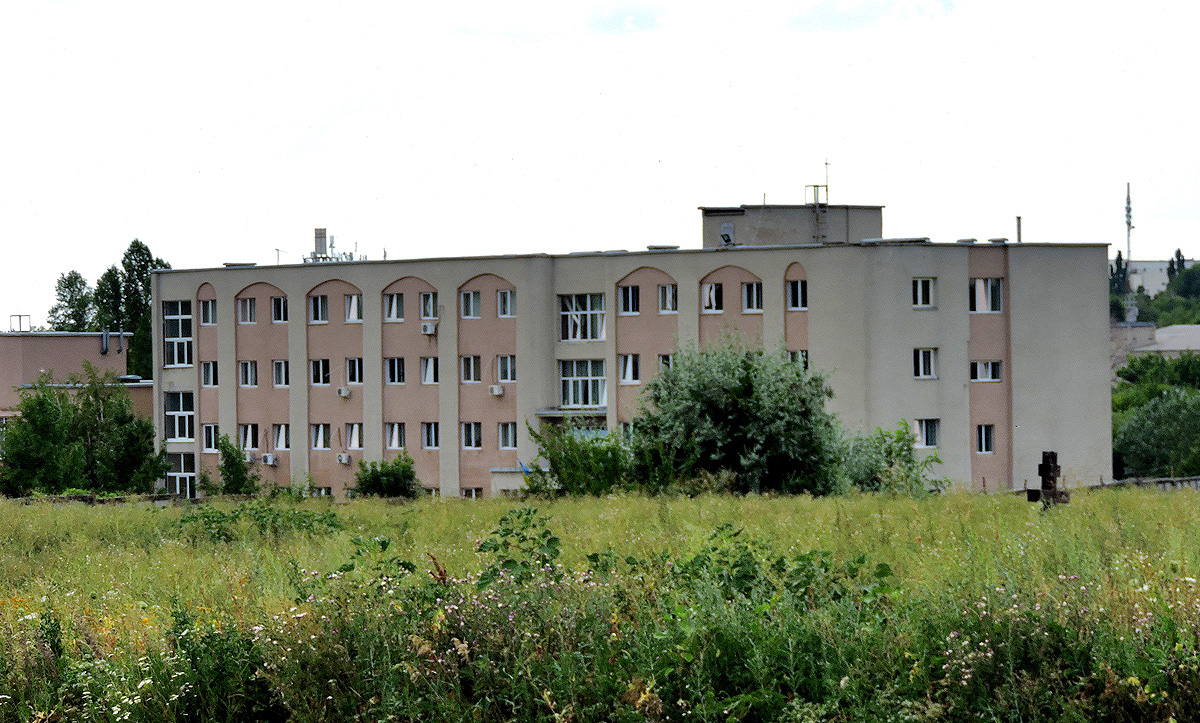 Харьков, Проспект Льва Ландау, 27 корп. 4