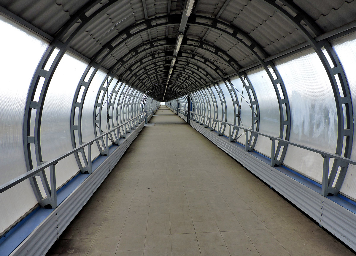 Лозовая, Привокзальная улица, 11*