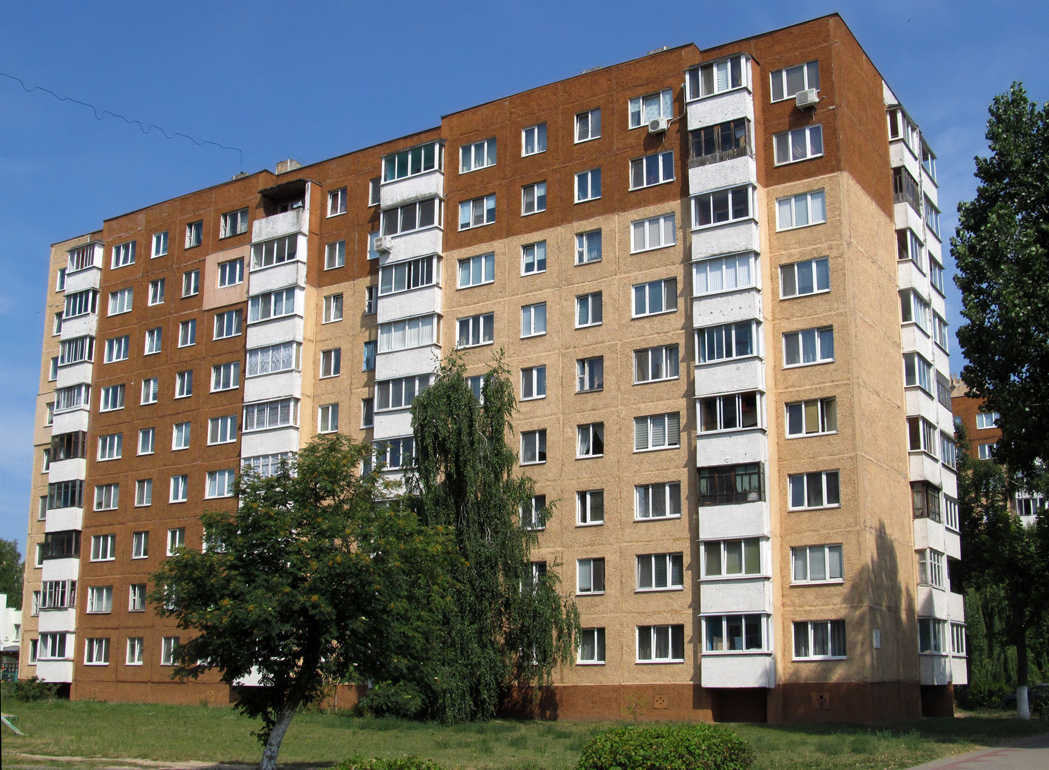 Солигорск, Бульвар Шахтёров, 6