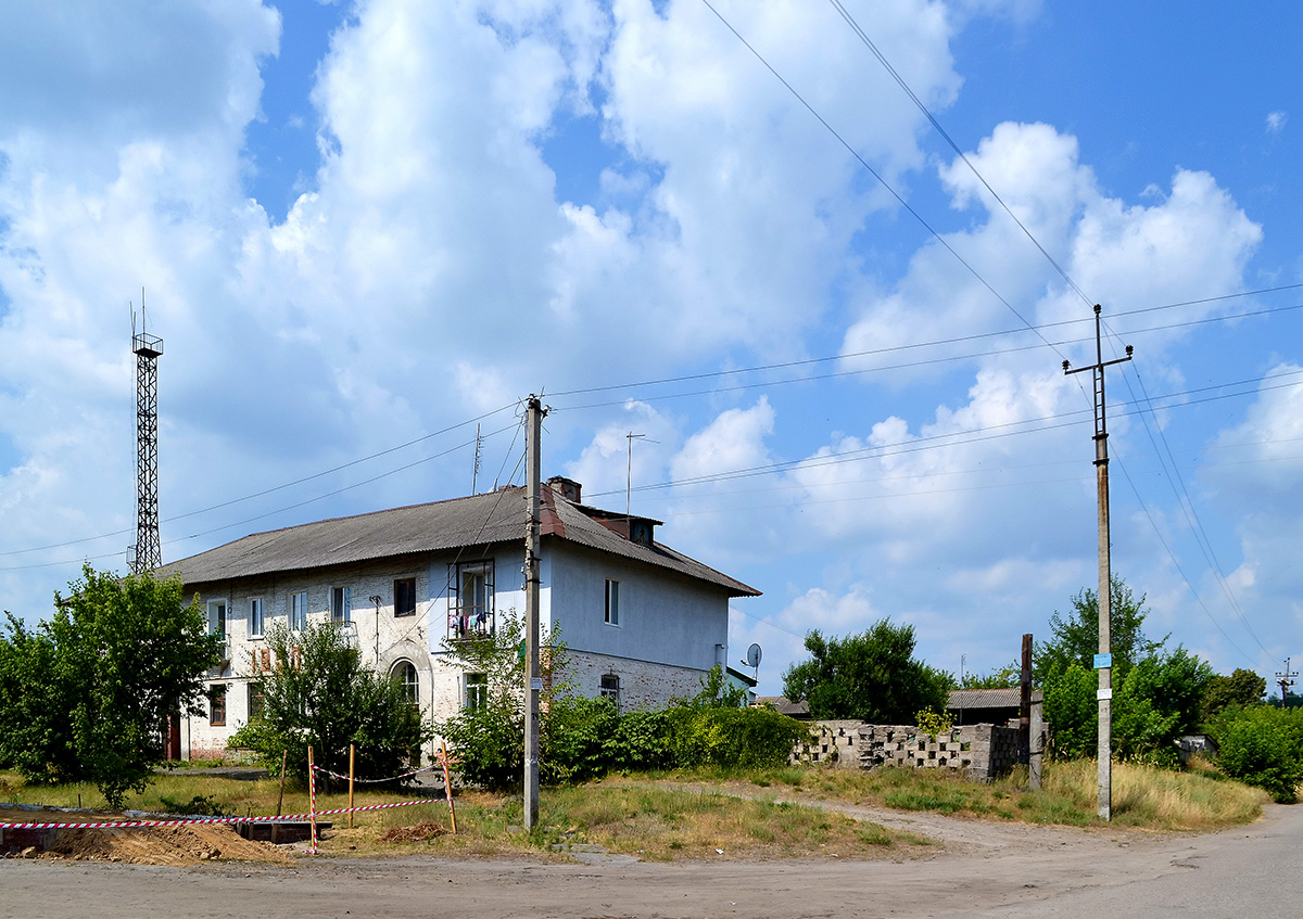 Мерефа, Днепровская улица, 290