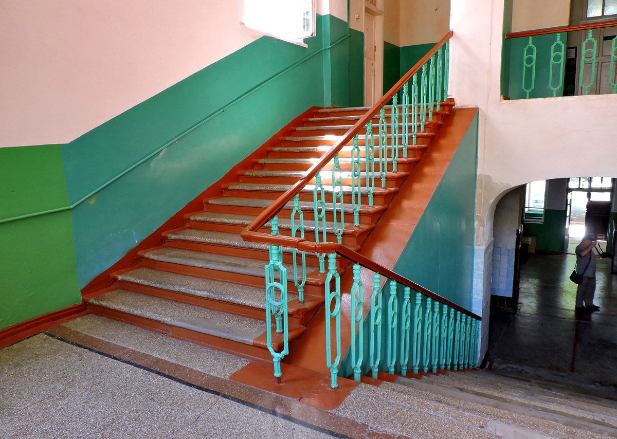 Красноград, Соборная улица, 85