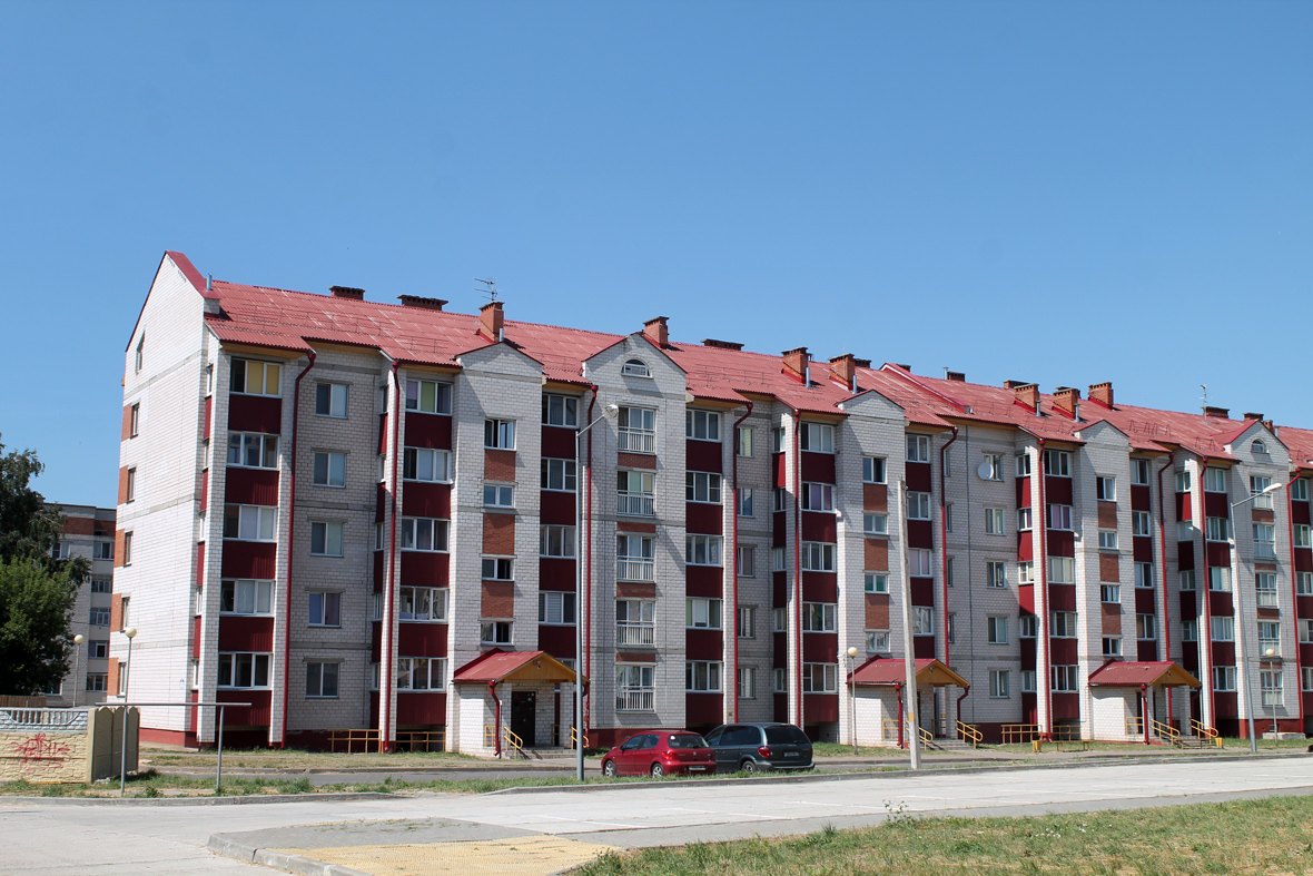 Корма, Улица Ленина, 41
