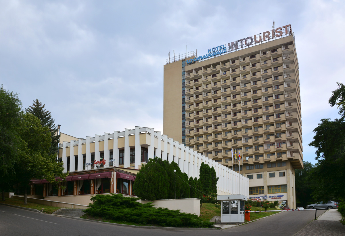 Пятигорск, Площадь Ленина, 13