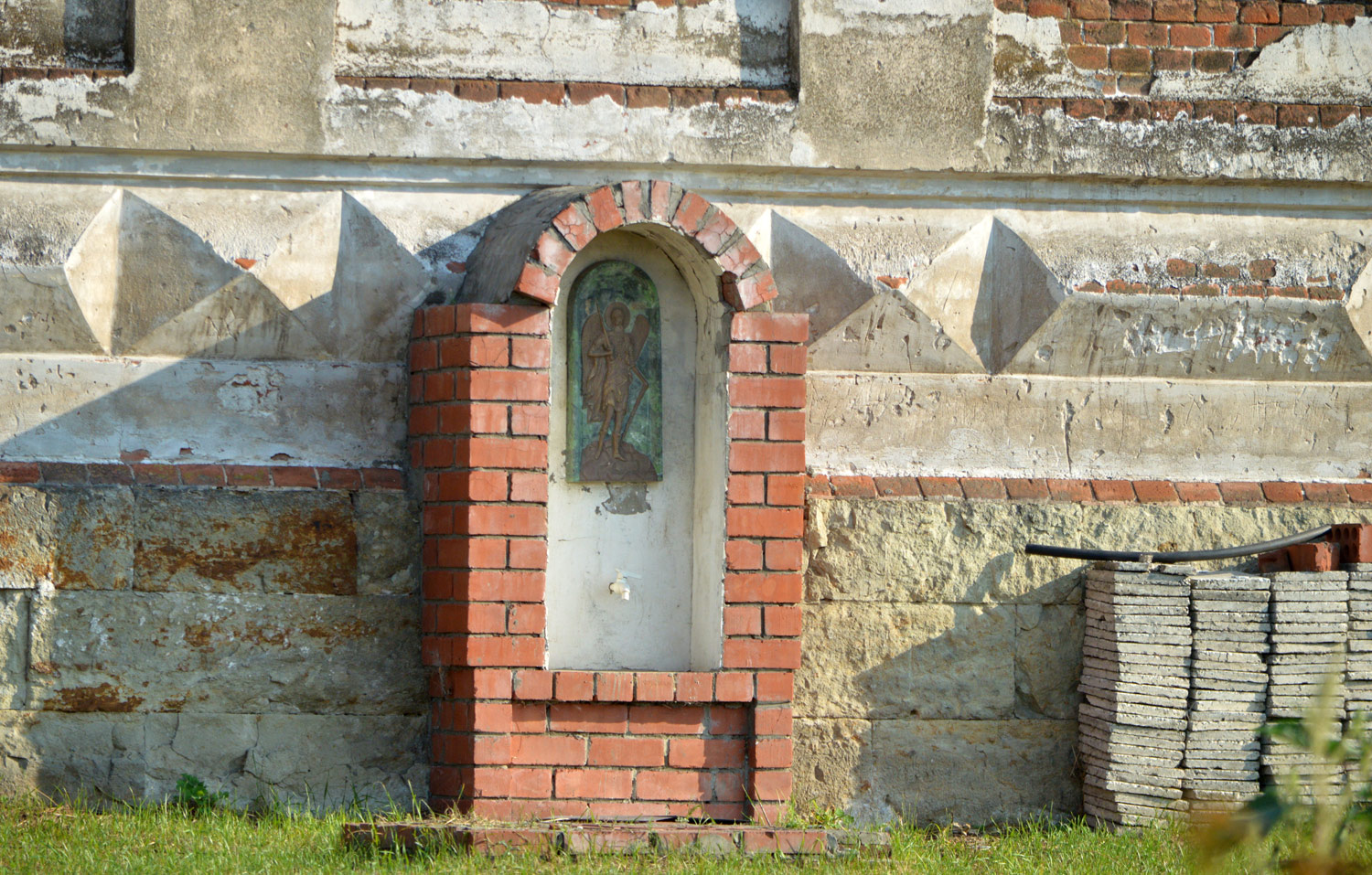 Грибановский район, прочие н.п., с. Средний Карачан, Улица Мира, 25