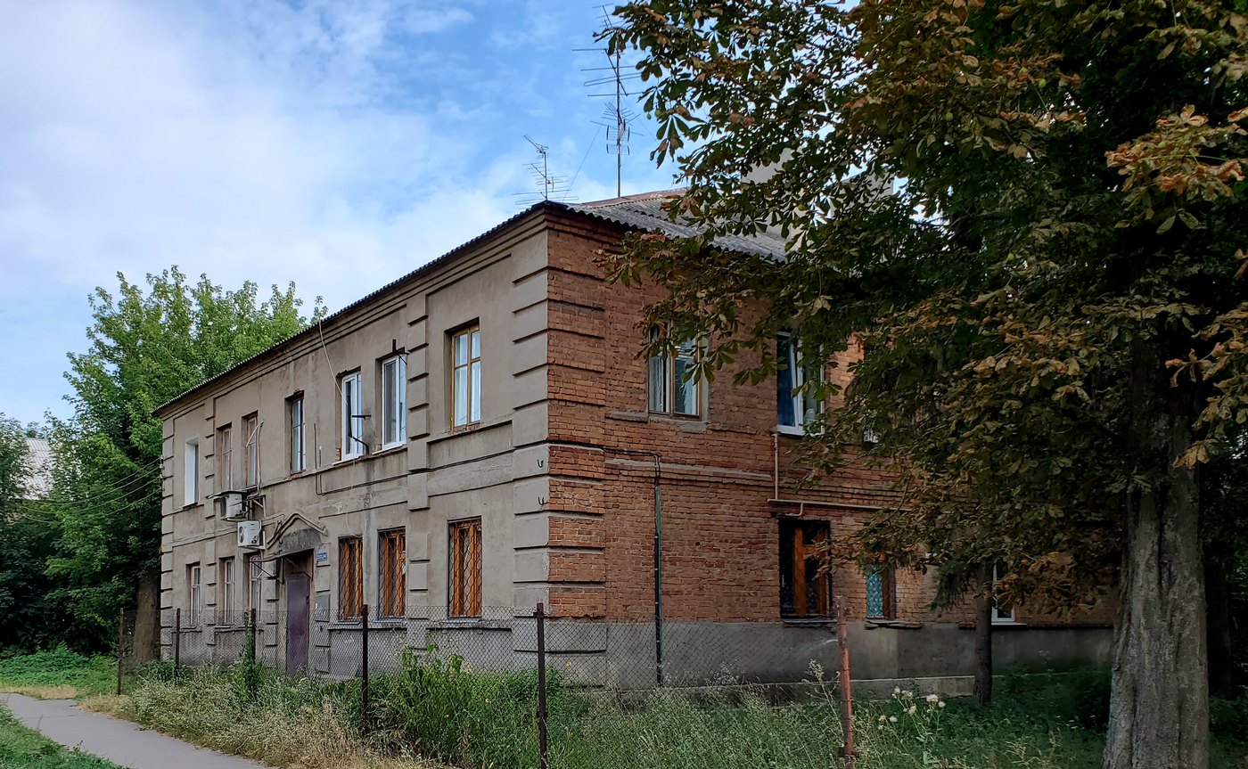 Charkow, Улица Академика Филиппова, 44