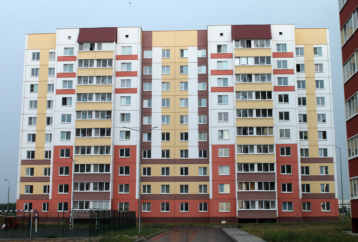 Речица, Улица Дружбы, 55