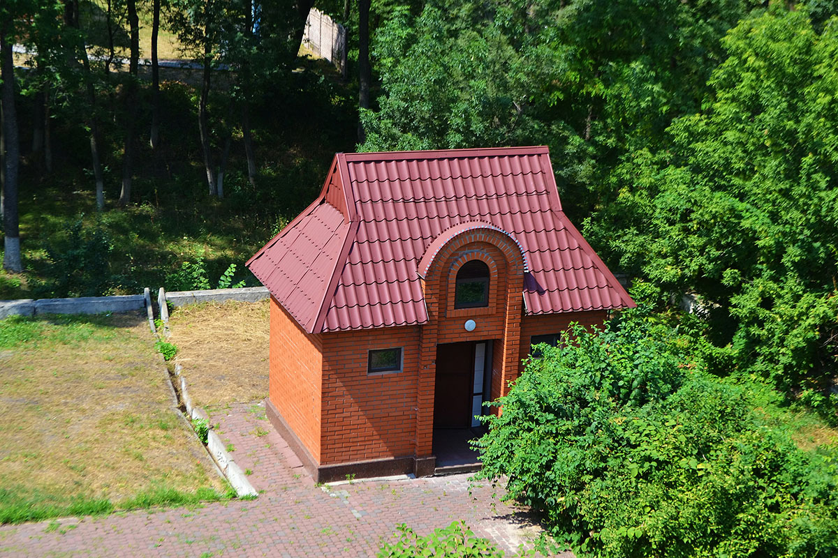 Зміївський район, інші н.п., с. Першотравневое