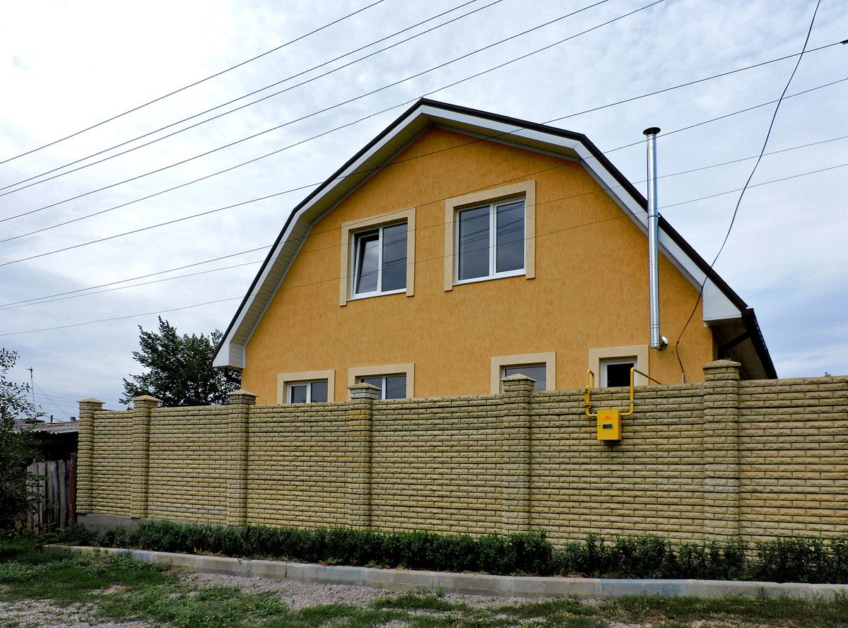 Харьков, Алма-Атинская улица, 15